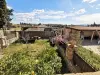 Venezia Garden of our guest house for sale in south France - Perpignan (10).webp